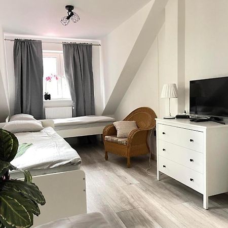 Ostoya Roztocze Hotel Szczebrzeszyn Eksteriør billede