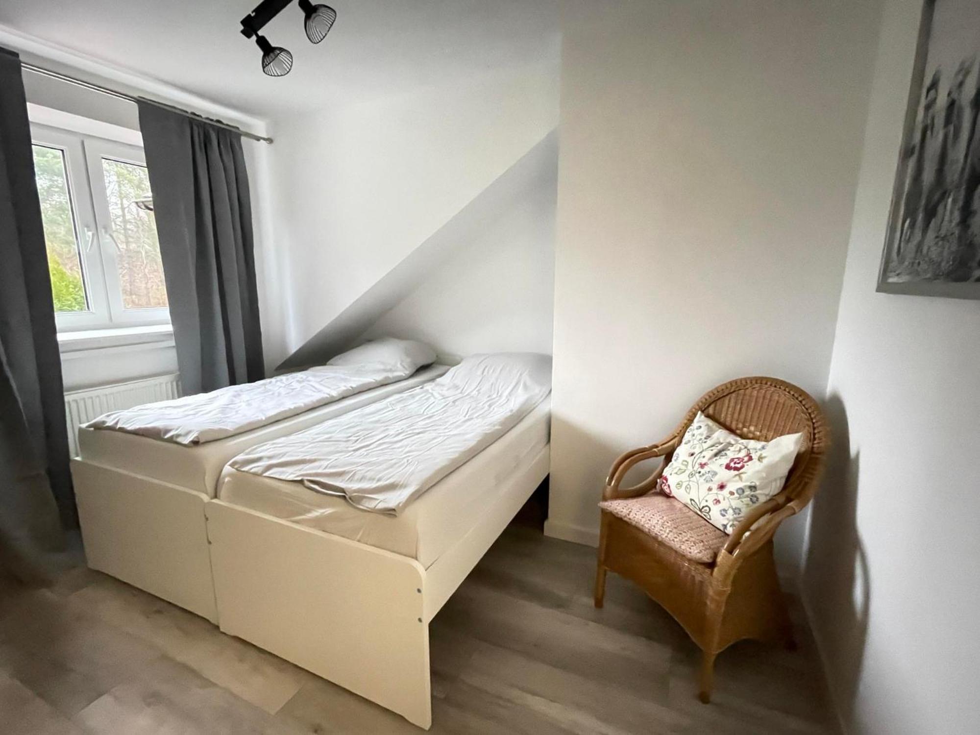 Ostoya Roztocze Hotel Szczebrzeszyn Eksteriør billede