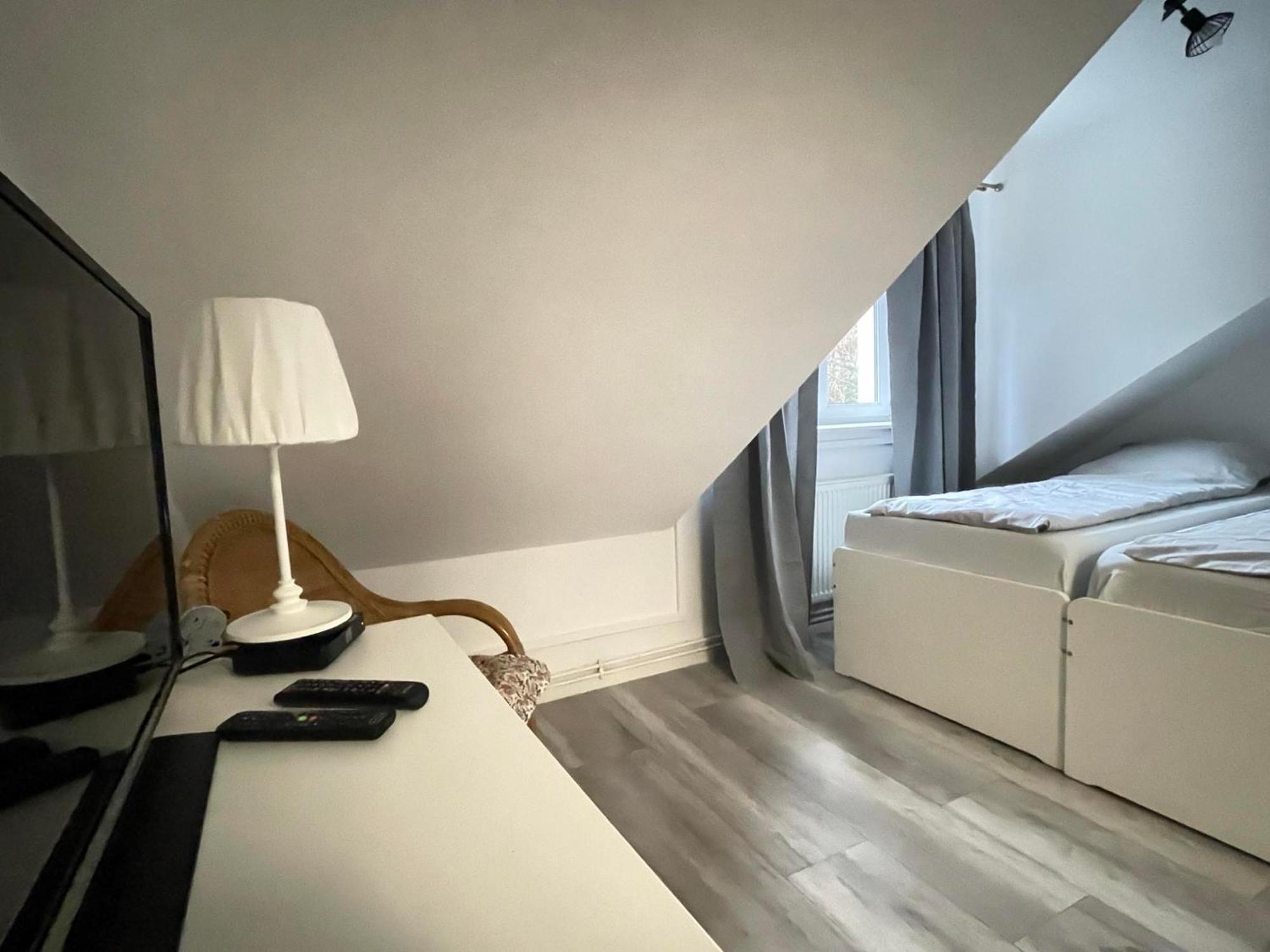Ostoya Roztocze Hotel Szczebrzeszyn Eksteriør billede