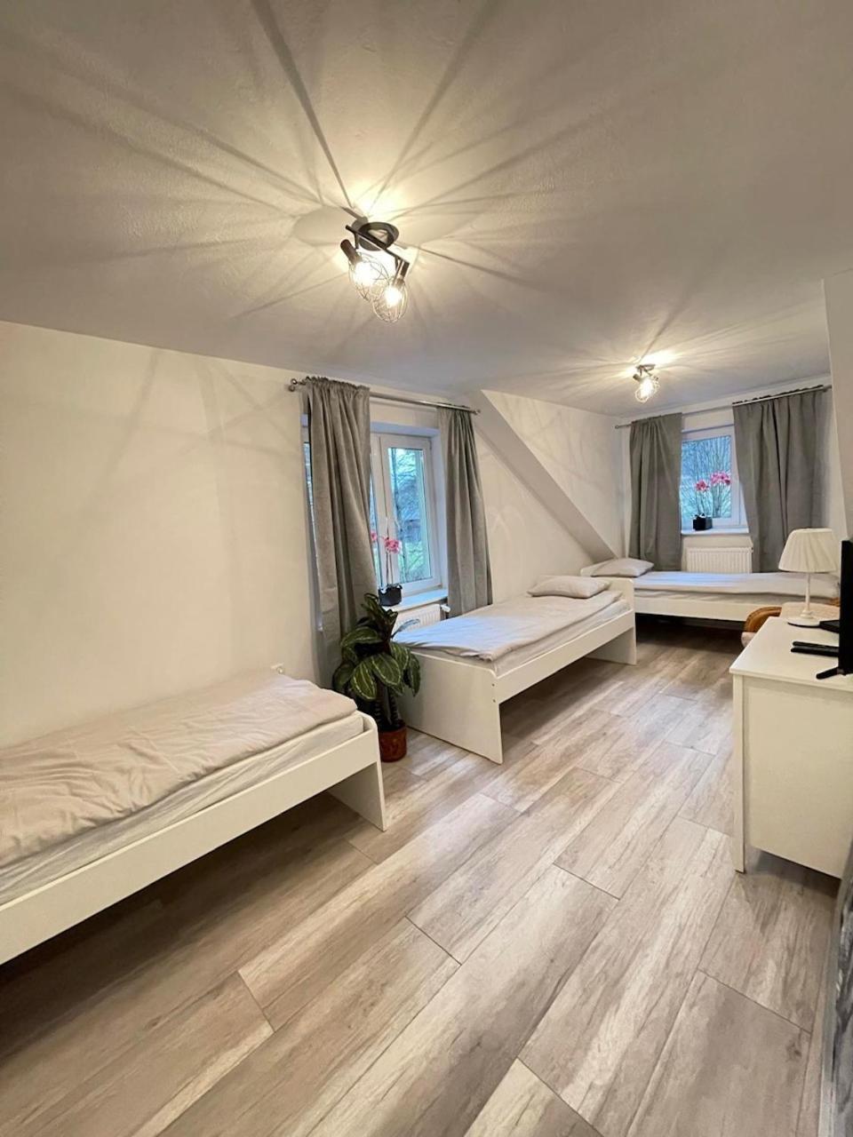 Ostoya Roztocze Hotel Szczebrzeszyn Eksteriør billede