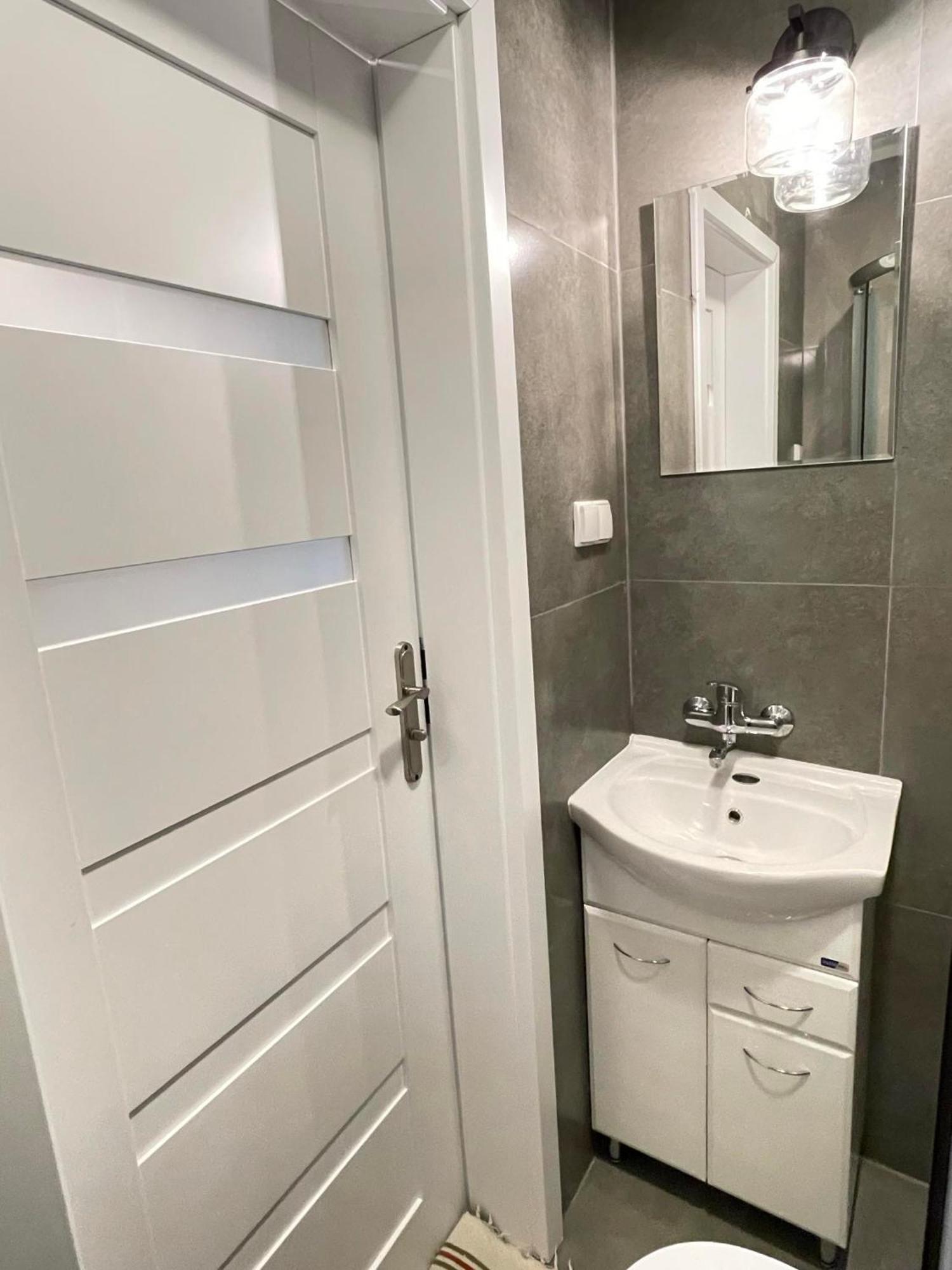 Ostoya Roztocze Hotel Szczebrzeszyn Eksteriør billede