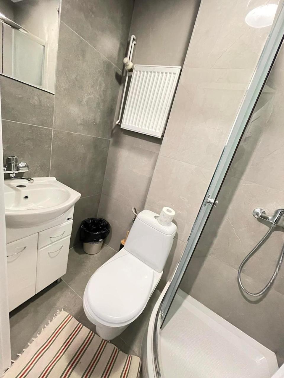 Ostoya Roztocze Hotel Szczebrzeszyn Eksteriør billede