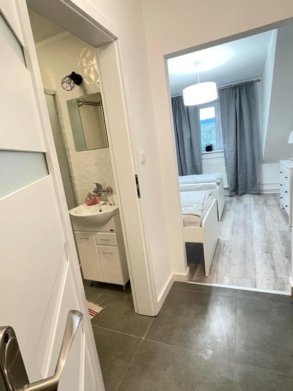 Ostoya Roztocze Hotel Szczebrzeszyn Eksteriør billede