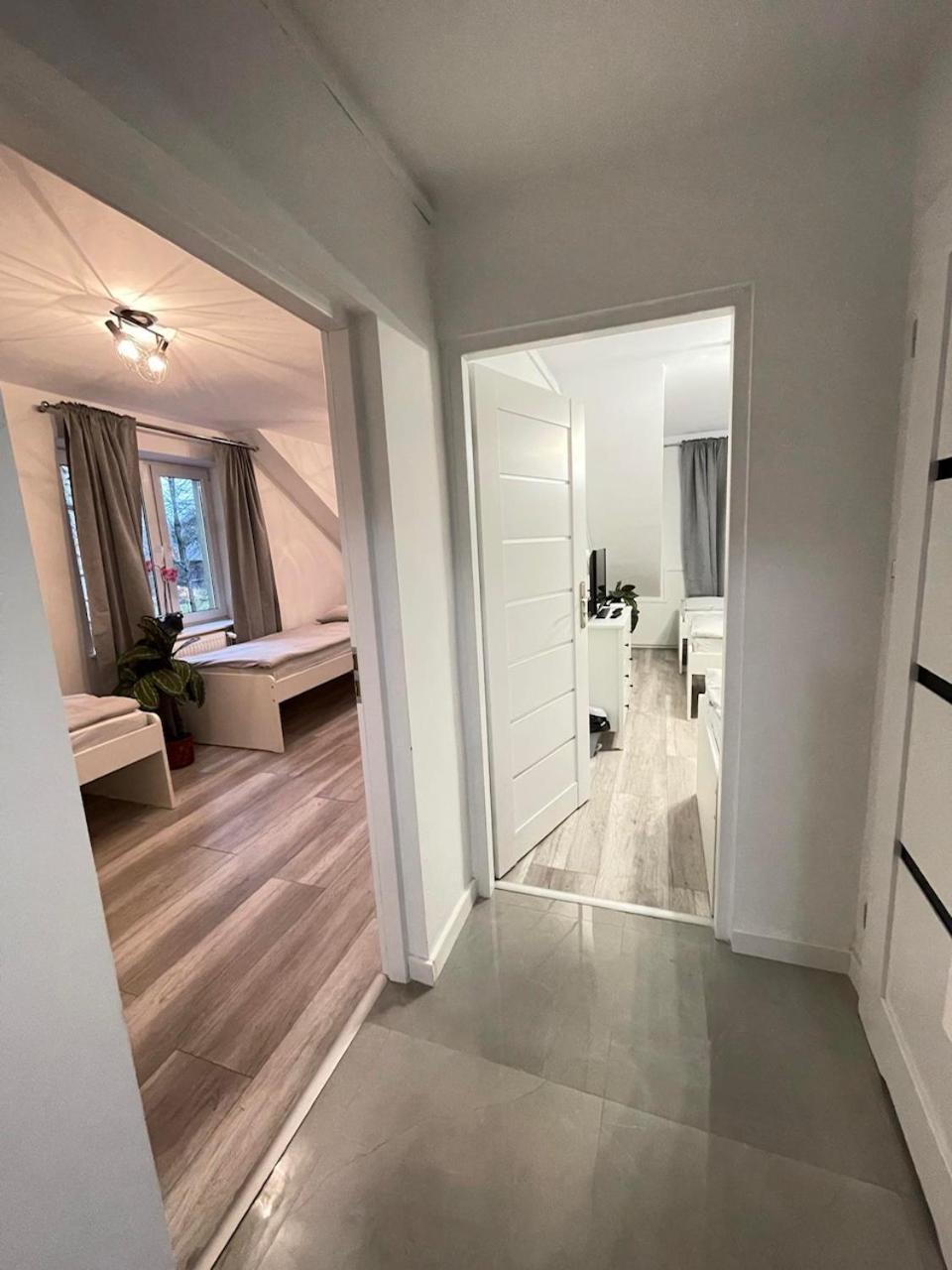Ostoya Roztocze Hotel Szczebrzeszyn Eksteriør billede