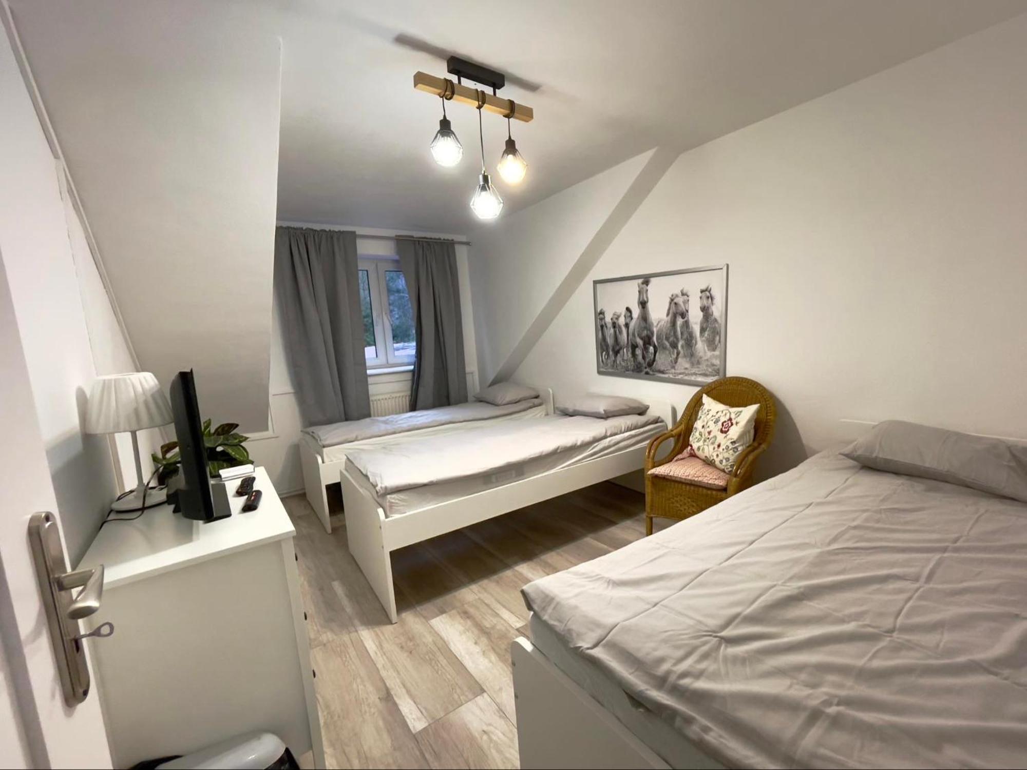Ostoya Roztocze Hotel Szczebrzeszyn Eksteriør billede